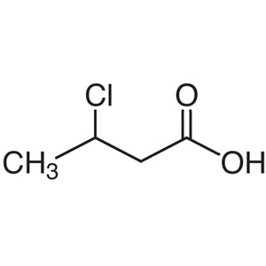 3-Chlorobutyric Acid (CAS 1951-12-8) - TCI C0147 - AMI Scientific