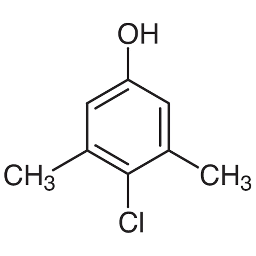 TCI C0161 88-04-0 4-Chloro-3,5-dimethylphenol