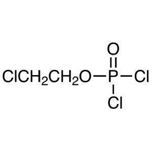 2-Chloroethyl Phosphorodichloridate (CAS 1455-05-6) - TCI C0171 - AMI Scientific