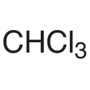 TCI C0175 67-66-3 Kloroform (distabilkan dengan Etanol) [untuk Spektrofotometri]