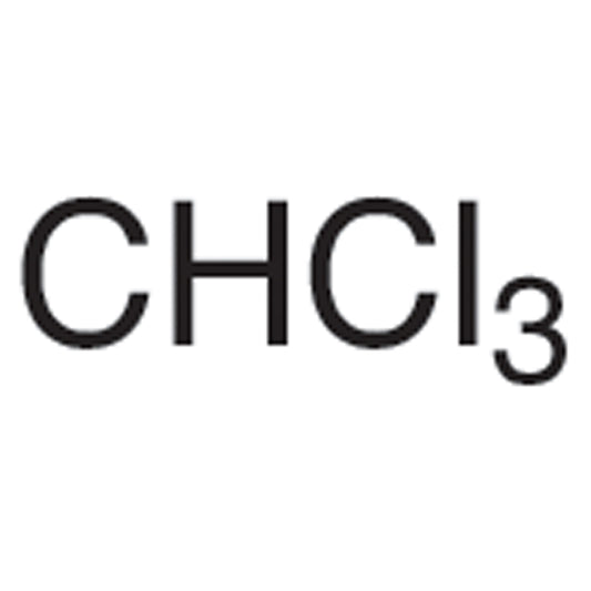 TCI C0175 67-66-3 Chloroform (stabilized with Ethanol) [for Spectrophotometry]