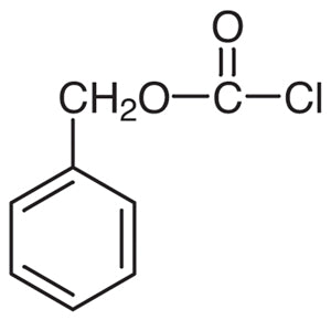 TCI C0176 501-53-1 Benzyl Chloroformate (30-35% in Toluene)