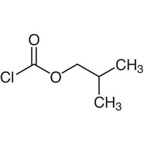 TCI C0178 543-27-1 Isobutyl Chloroformate