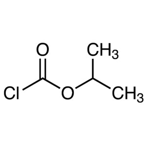 TCI C0179 108-23-6 Isopropil Kloroformat
