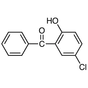 TCI C0186 85-19-8 5-Kloro-2-hidroksibenzofenon
