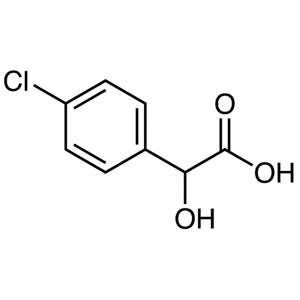 TCI C0193 492-86-4 Asam 4-Kloro-DL-mandelat