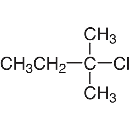 2-Chloro-2-methylbutane (CAS 594-36-5) - TCI C0200 - AMI Scientific