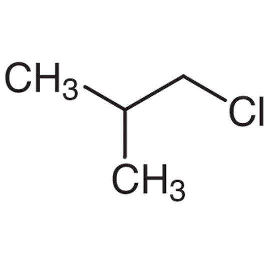 1-Chloro-2-methylpropane (CAS 513-36-0) - TCI C0207 - AMI Scientific