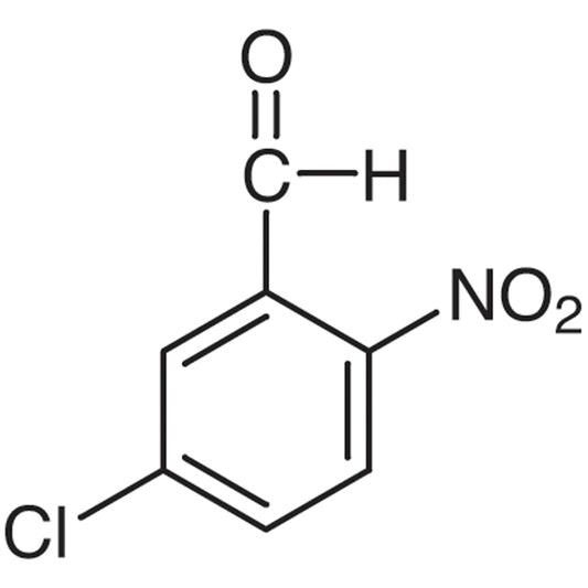 5-Chloro-2-nitrobenzaldehyde (CAS 6628-86-0) - TCI C0217 - AMI Scientific