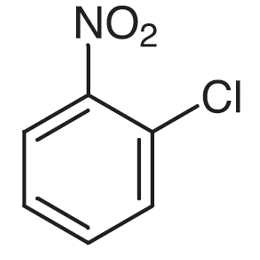 TCI C0220 88-73-3 2-Kloronitrobenzena