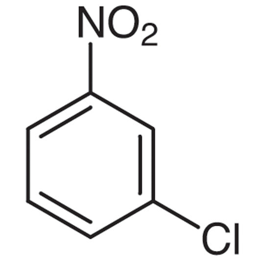 1-Chloro-3-nitrobenzene (CAS 121-73-3) - TCI C0221 - AMI Scientific