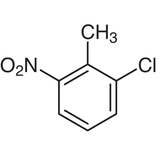 2-Chloro-6-nitrotoluene (CAS 83-42-1) - TCI C0230 - AMI Scientific
