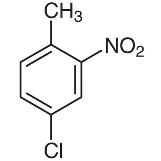 4-Chloro-2-nitrotoluene (CAS 89-59-8) - TCI C0231 - AMI Scientific