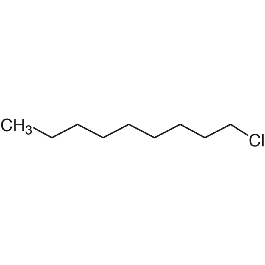 TCI C0233 2473-01-0 1-Klorononana