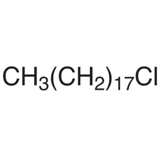 1-Chlorooctadecane (CAS 3386-33-2) - TCI C0235 - AMI Scientific