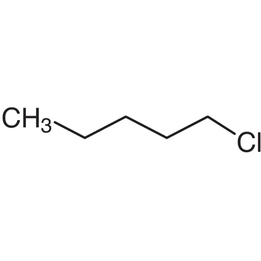 TCI C0237 543-59-9 1-Kloropentana