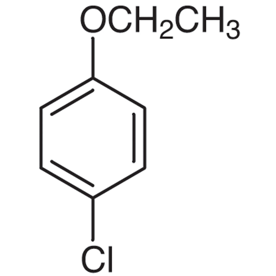 TCI C0239 622-61-7 4-Chlorophenetole