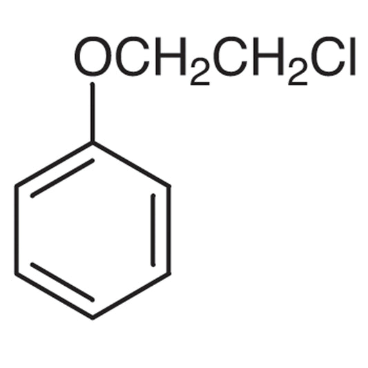 beta-Chlorophenetole (CAS 622-86-6) - TCI C0240 - AMI Scientific