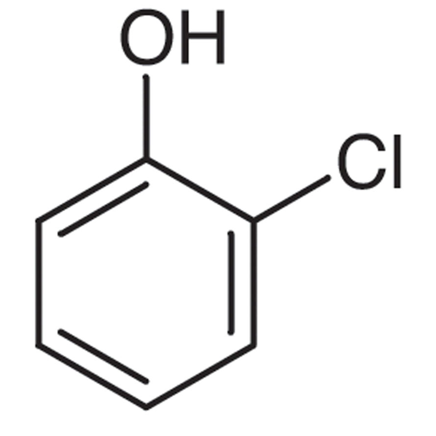 TCI C0241 95-57-8 2-Klorofenol