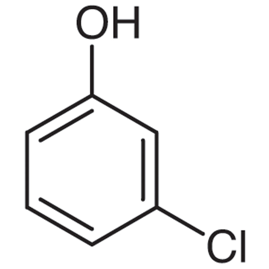 TCI C0242 108-43-0 3-Chlorophenol
