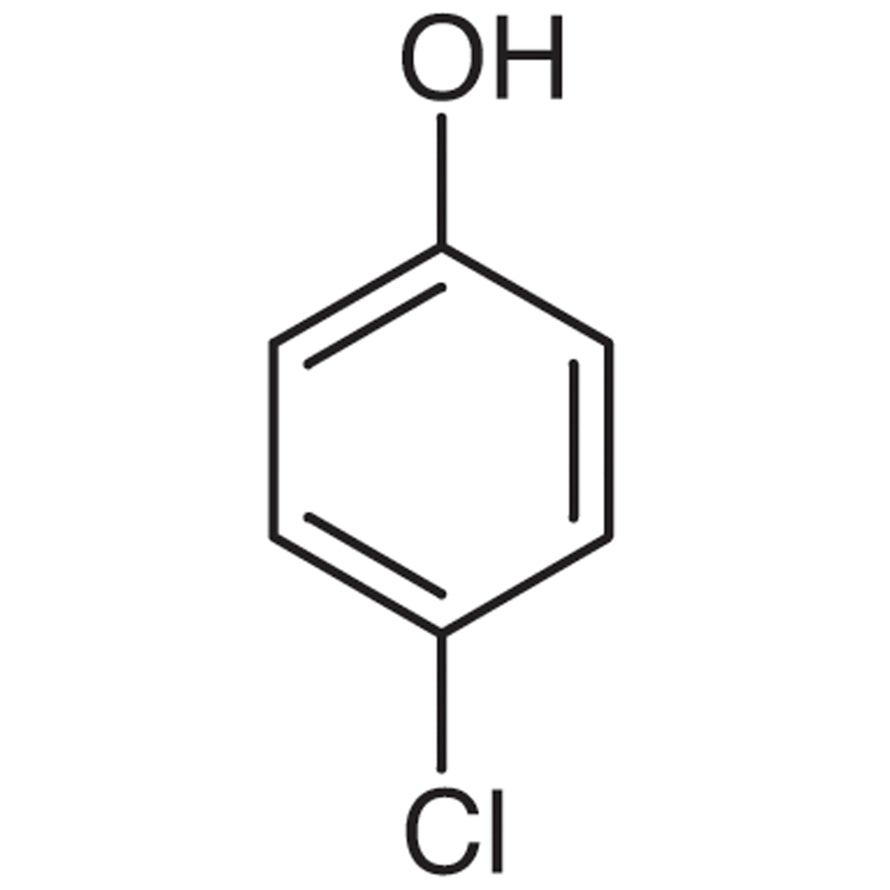 TCI C0243 106-48-9 4-Klorofenol