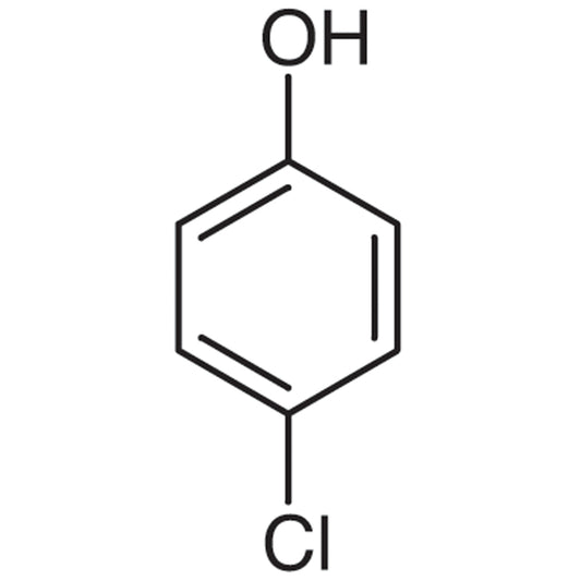 4-Chlorophenol (CAS 106-48-9) - TCI C0243 - AMI Scientific