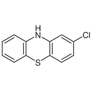 2-Chlorophenothiazine (CAS 92-39-7) - TCI C0248 - AMI Scientific