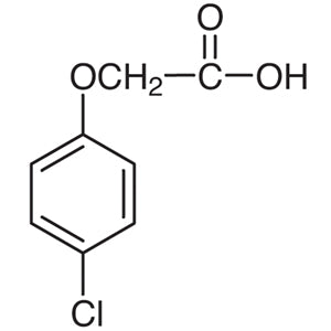 4-Chlorophenoxyacetic Acid (CAS 122-88-3) - TCI C0250 - AMI Scientific