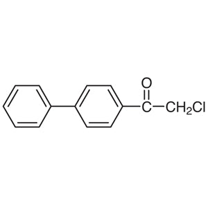2-Chloro-4'-phenylacetophenone (CAS 635-84-7) - TCI C0252 - AMI Scientific