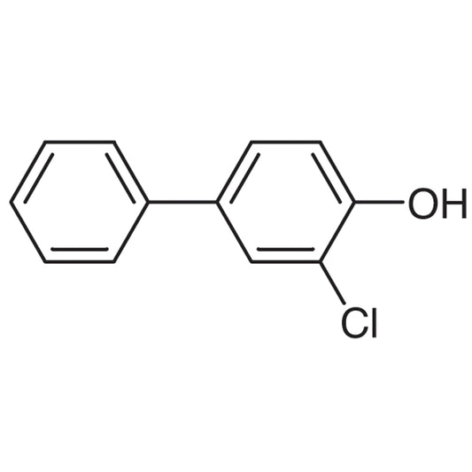 2-Chloro-4-phenylphenol (CAS 92-04-6) - TCI C0263 - AMI Scientific