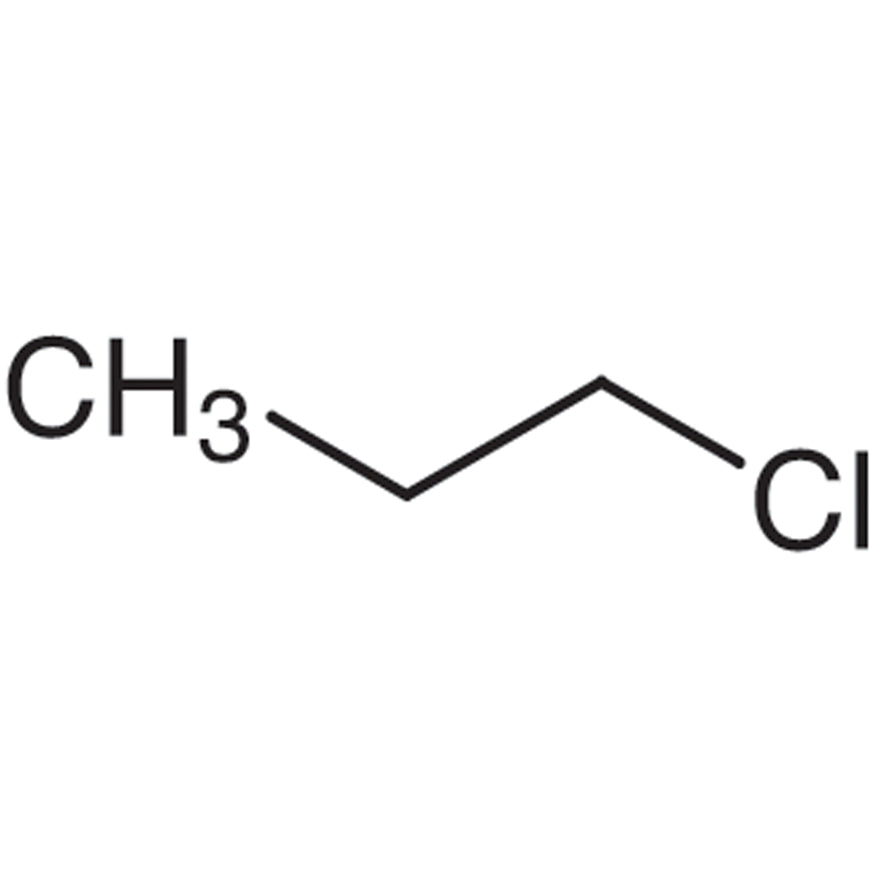 TCI C0266 540-54-5 1-Kloropropana