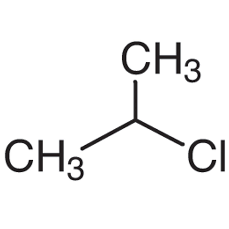 TCI C0267 75-29-6 2-Kloropropana