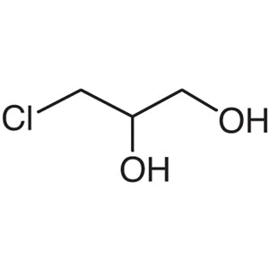 3-Chloro-1,2-propanediol (CAS 96-24-2) - TCI C0268 - AMI Scientific