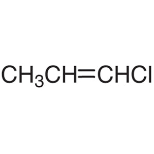 TCI C0272 590-21-6 1-Chloro-1-propene (cis- and trans- mixture)