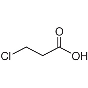 TCI C0276 107-94-8 Asam 3-Kloropropionat