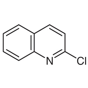 TCI C0282 612-62-4 2-Chloroquinoline
