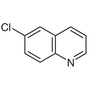 6-Chloroquinoline (CAS 612-57-7) - TCI C0283 - AMI Scientific