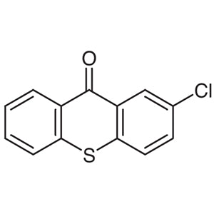 2-Chlorothioxanthone (CAS 86-39-5) - TCI C0292 - AMI Scientific