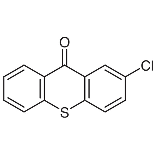 TCI C0292 86-39-5 2-Chlorothioxanthone