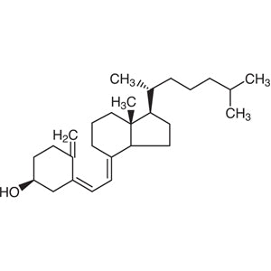 TCI C0314 67-97-0 Cholecalciferol