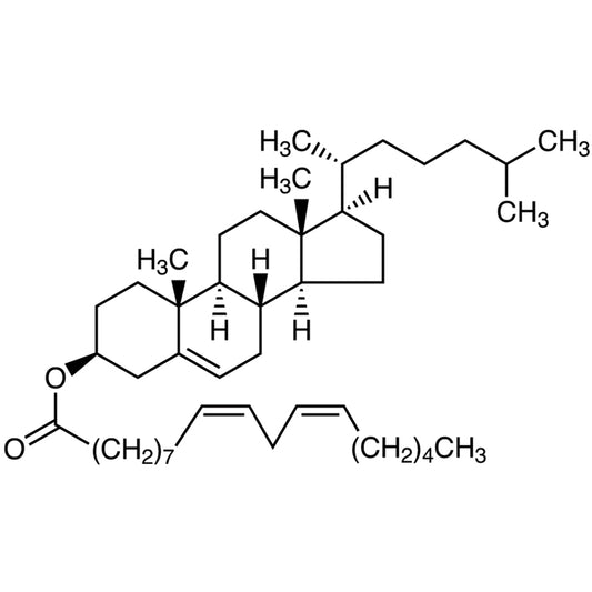 Cholesterol Linoleate (CAS 604-33-1) - TCI C0321 - AMI Scientific