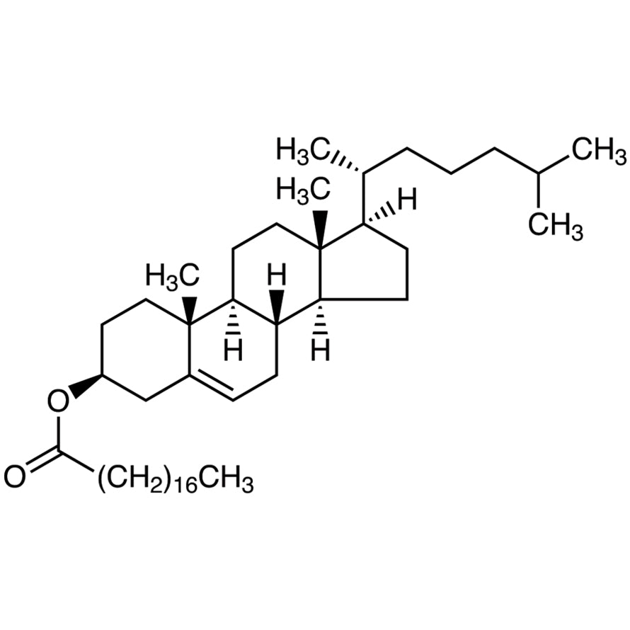 TCI C0323 35602-69-8 Cholesterol Stearate