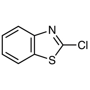 2-Chlorobenzothiazole (CAS 615-20-3) - TCI C0332 - AMI Scientific
