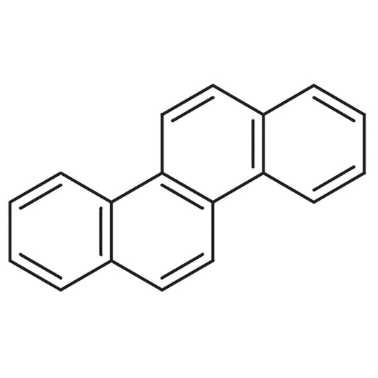 Benzo[a]phenanthrene (purified by sublimation) (CAS 218-01-9) - TCI C0339 - AMI Scientific