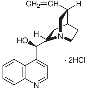 TCI C0348 24302-67-8 Cinchonidine Dihydrochloride