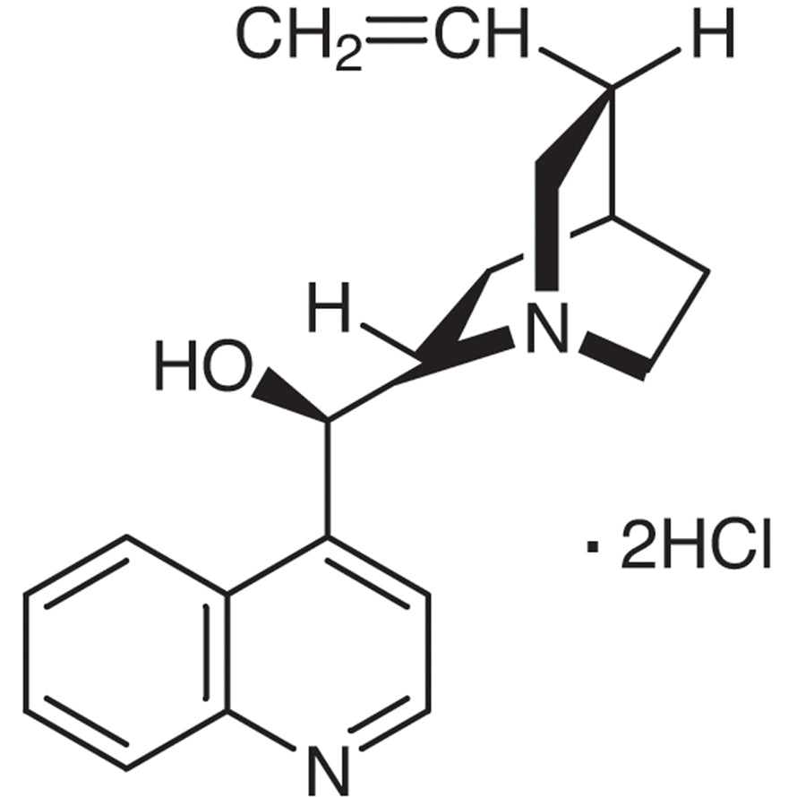 TCI C0348 24302-67-8 Cinchonidine Dihydrochloride