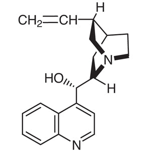 TCI C0350 118-10-5 Cinchonine