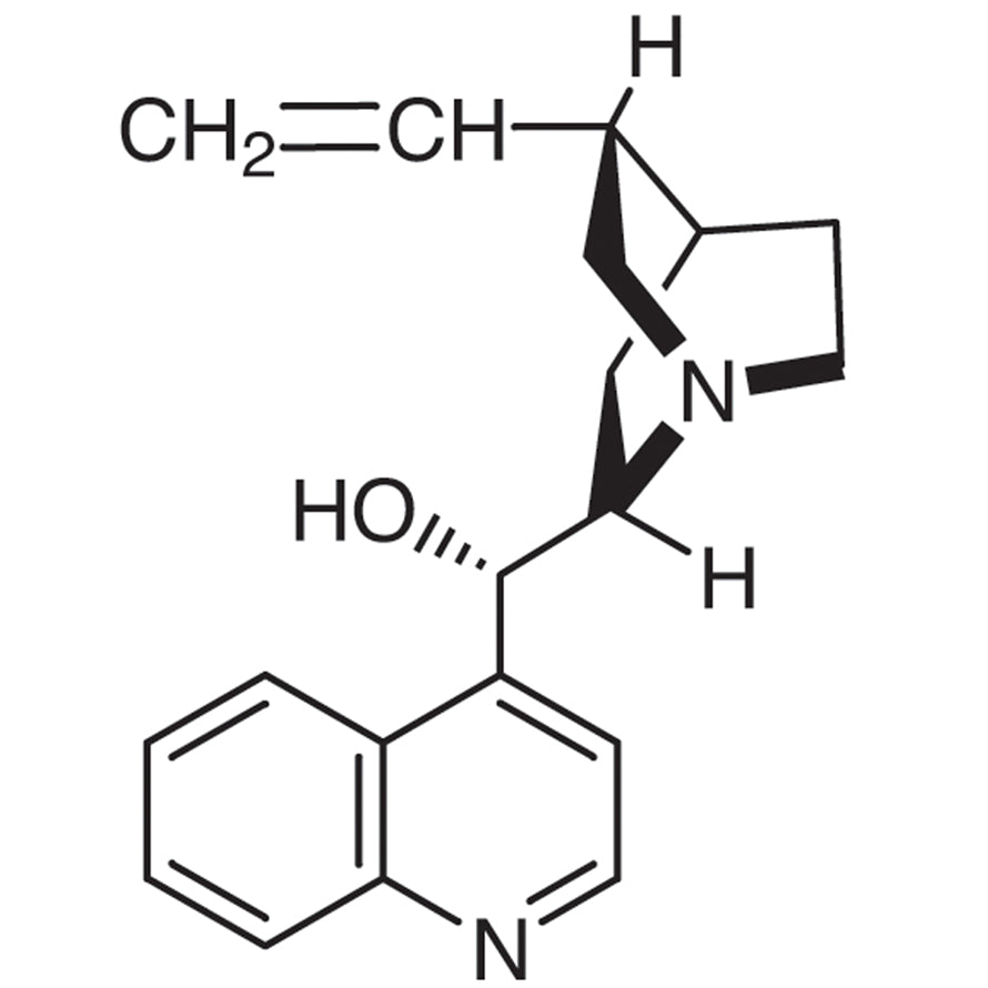 TCI C0350 118-10-5 Cinchonine