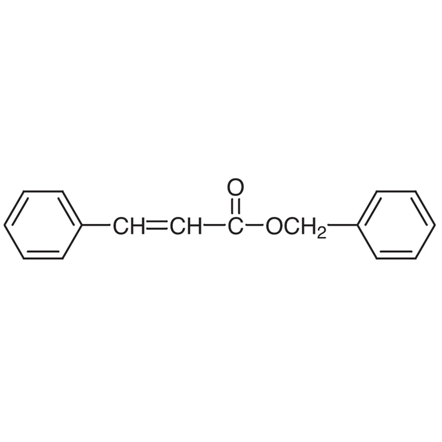 TCI C0358 103-41-3 Benzyl Cinnamate