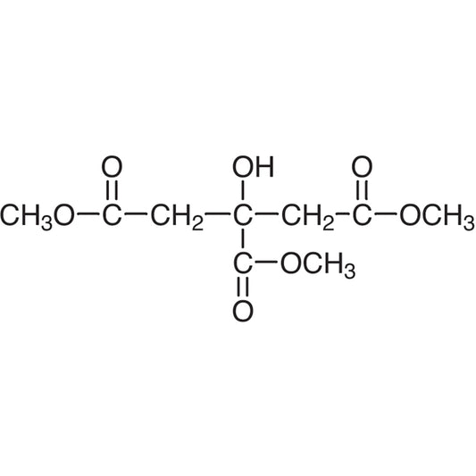 TCI C0368 1587-20-8 Trimethyl Citrate